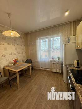 1-к квартира, вторичка, 34м2, 4/15 этаж