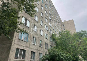 1-к квартира, вторичка, 20м2, 8/9 этаж