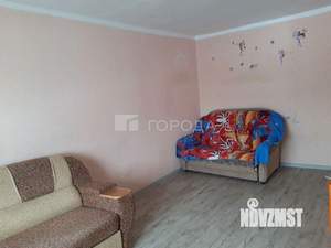 1-к квартира, вторичка, 30м2, 5/5 этаж