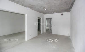 4-к квартира, вторичка, 86м2, 2/18 этаж