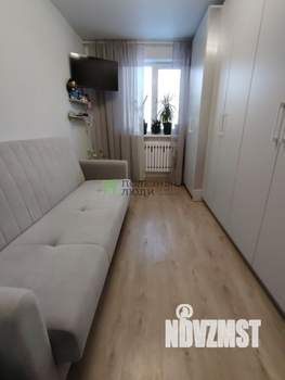3-к квартира, вторичка, 62м2, 3/5 этаж