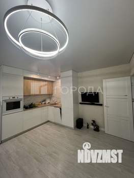 3-к квартира, вторичка, 58м2, 10/16 этаж