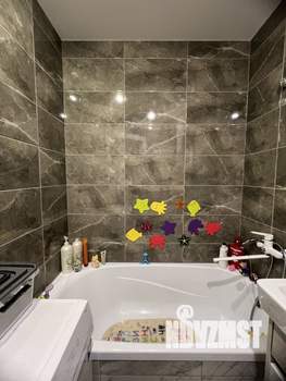 1-к квартира, вторичка, 32м2, 2/5 этаж