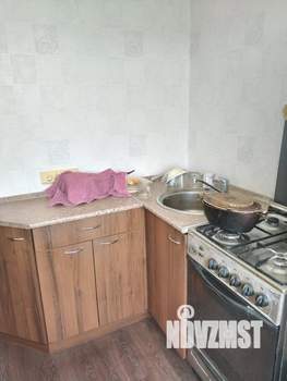 1-к квартира, вторичка, 33м2, 4/4 этаж