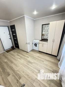 Студия квартира, вторичка, 13м2, 1/5 этаж