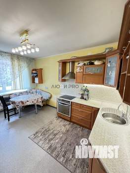 3-к квартира, вторичка, 104м2, 2/10 этаж