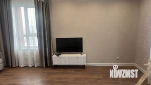 2-к квартира, вторичка, 58м2, 20/23 этаж