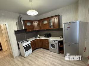 1-к квартира, вторичка, 34м2, 4/13 этаж