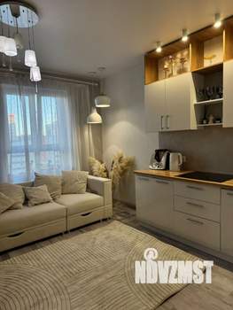 2-к квартира, вторичка, 48м2, 8/17 этаж