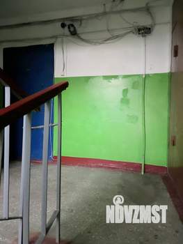 1-к квартира, вторичка, 30м2, 3/9 этаж