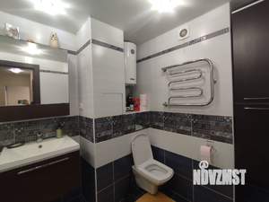 2-к квартира, вторичка, 50м2, 1/10 этаж