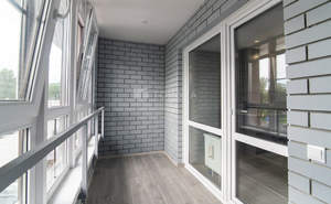 2-к квартира, вторичка, 56м2, 2/17 этаж