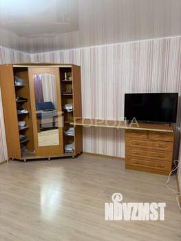 1-к квартира, вторичка, 44м2, 5/10 этаж