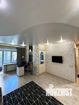 2-к квартира, вторичка, 44м2, 3/5 этаж