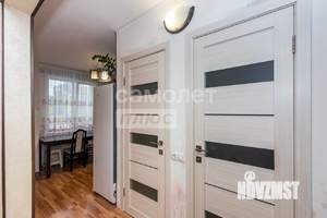 2-к квартира, вторичка, 49м2, 4/10 этаж