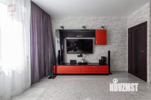 2-к квартира, вторичка, 50м2, 8/25 этаж