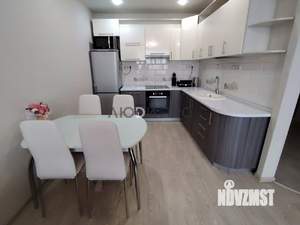 2-к квартира, вторичка, 52м2, 25/25 этаж