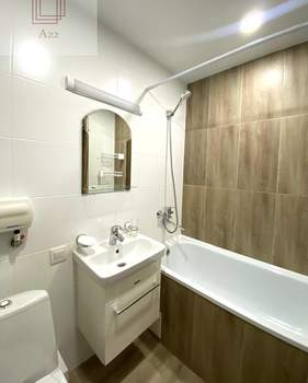 2-к квартира, вторичка, 48м2, 5/9 этаж