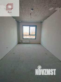 2-к квартира, сданный дом, 52м2, 6/16 этаж