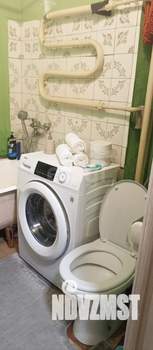 1-к квартира, вторичка, 31м2, 3/5 этаж