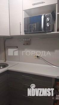 1-к квартира, вторичка, 30м2, 5/5 этаж