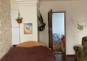 2-к квартира, вторичка, 48м2, 2/2 этаж