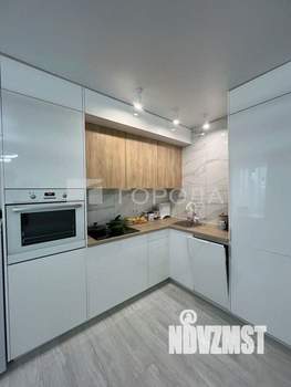 3-к квартира, вторичка, 58м2, 10/16 этаж