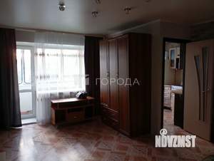 3-к квартира, вторичка, 46м2, 5/5 этаж