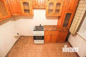 1-к квартира, вторичка, 34м2, 6/10 этаж