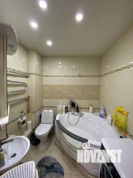 1-к квартира, вторичка, 37м2, 7/14 этаж