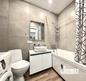 2-к квартира, вторичка, 48м2, 3/18 этаж