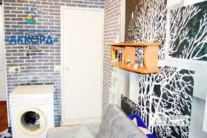 Студия квартира, вторичка, 18м2, 3/5 этаж