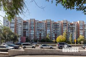 2-к квартира, вторичка, 51м2, 9/12 этаж
