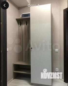 2-к квартира, вторичка, 38м2, 15/16 этаж