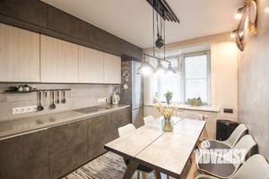 3-к квартира, вторичка, 87м2, 5/6 этаж