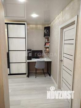 2-к квартира, вторичка, 44м2, 2/5 этаж