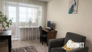 2-к квартира, вторичка, 39м2, 2/5 этаж