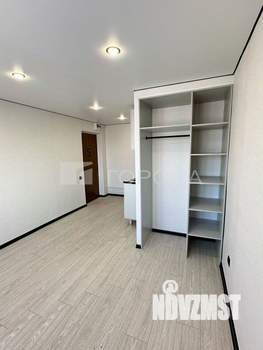 Студия квартира, вторичка, 17м2, 6/9 этаж