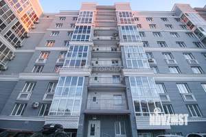 2-к квартира, вторичка, 59м2, 3/9 этаж