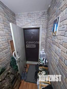 Студия квартира, вторичка, 26м2, 3/12 этаж