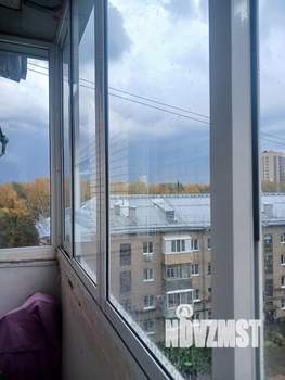 4-к квартира, вторичка, 79м2, 6/6 этаж