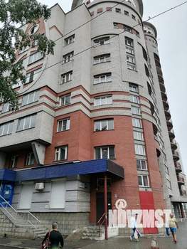 2-к квартира, вторичка, 84м2, 8/16 этаж