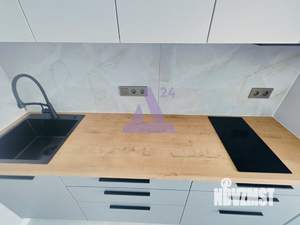 1-к квартира, вторичка, 32м2, 8/10 этаж