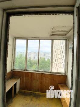 3-к квартира, вторичка, 60м2, 8/9 этаж