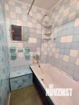 3-к квартира, вторичка, 57м2, 3/9 этаж