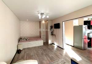 1-к квартира, вторичка, 34м2, 2/14 этаж
