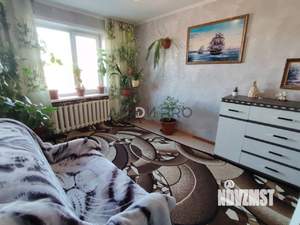 3-к квартира, вторичка, 69м2, 9/10 этаж