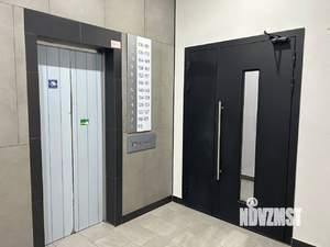 3-к квартира, вторичка, 67м2, 2/18 этаж