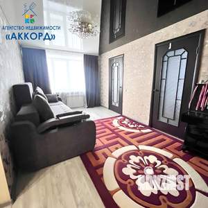 3-к квартира, вторичка, 60м2, 3/5 этаж