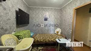 2-к квартира, вторичка, 42м2, 3/3 этаж